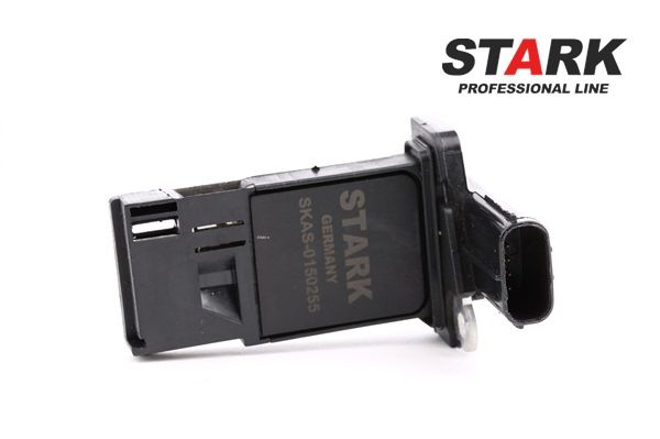 STARK SKAS-0150255 Luftmængdemåler Subaru Forester SG 2.0 X AWD (SG5) 158 HK EJ204