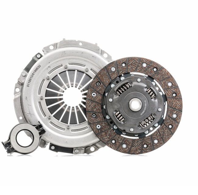 STARK SKCK-0100228 Kit de embraiagem VW T3 Transporter 1.6 D 50 cv CS