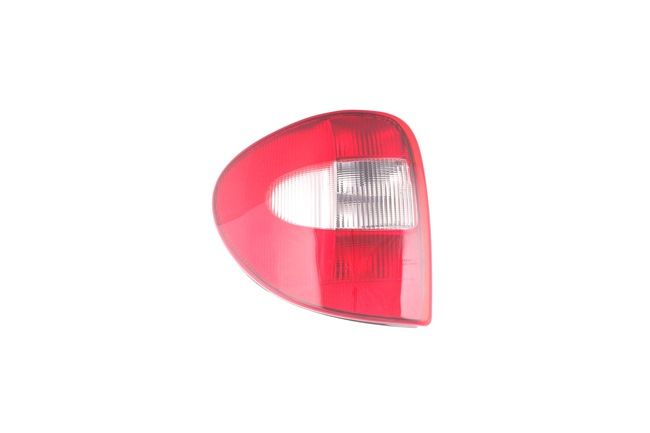 ABAKUS 433-1902L-W Coque de rétroviseur 2.8 CRD 150CV 2004