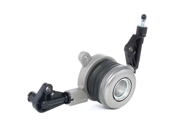 TOPRAN 113 910 Geleidelager koppeling 2.0 TDI 163 Pk CKUB