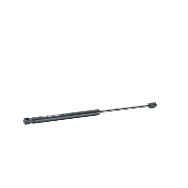 TOPRAN 114 073 Tailgate struts Audi A4 B8 Avant 1.8 TFSI 160 hp CDHB
