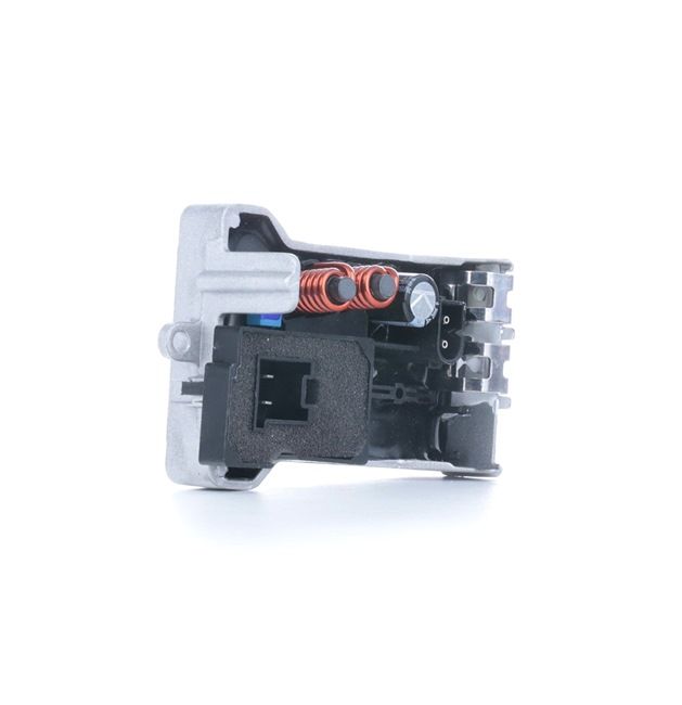 TOPRAN 408 464 Blæsermodstand Mercedes S203 C 230 2.5 (203.252) 204 HK M 272.920