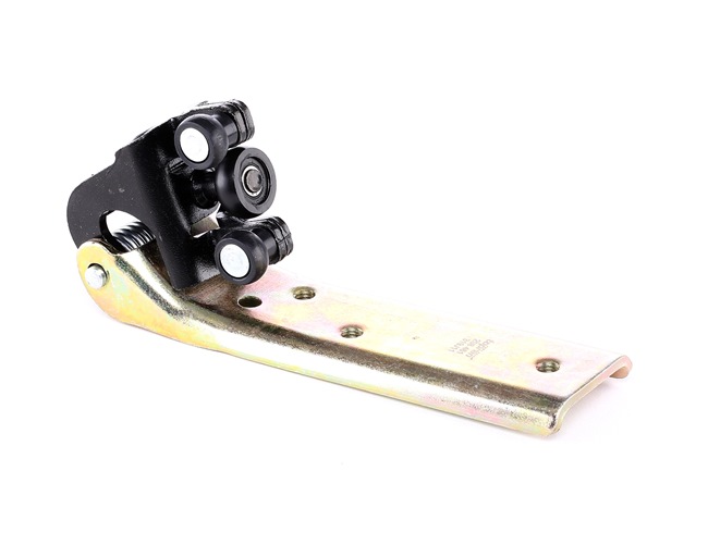 TOPRAN 208 461 Guidage à galets, porte coulissante Renault Master 2 3.0 dCi 140 (HD0S, FD0S, HD1S) 136 CH