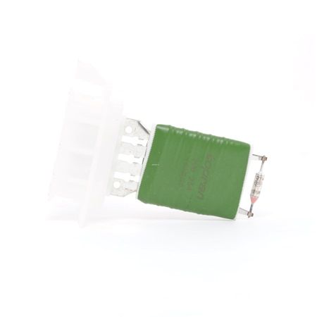 TOPRAN 208 254 Előtét-ellenállás Corsa C X01 1.3 CDTI 16V (F08, F68) 69 PS Z 13 DT