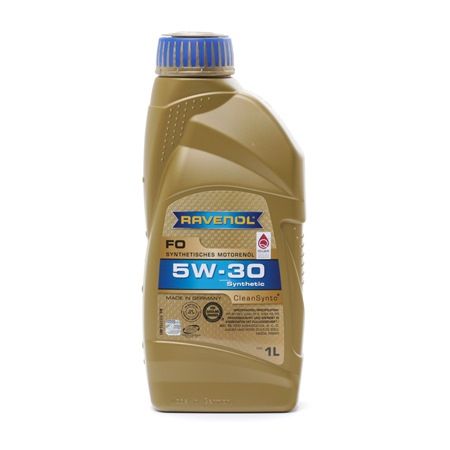 RAVENOL 1111115-001-01-999 Olajszint-érzékelő T5 241 PS B 4204 T7