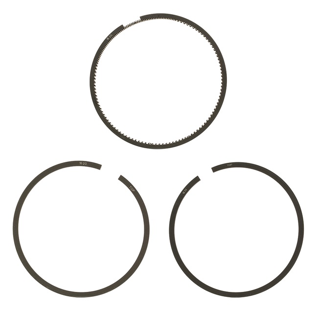 800001011000 Segment de piston KOLBENSCHMIDT Mercedes-Benz prix