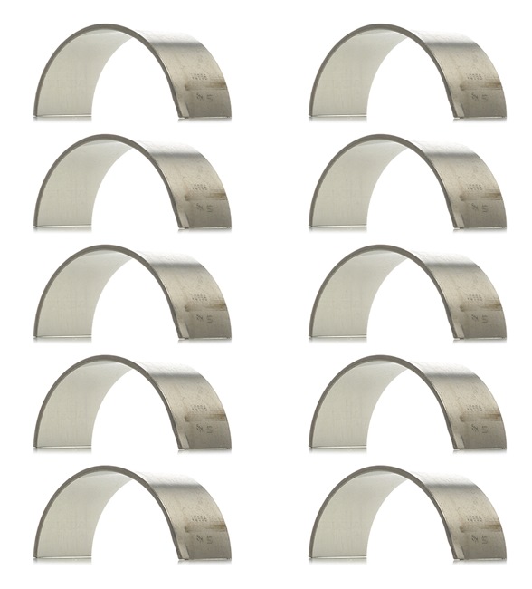 MERCEDES-BENZ KOLBENSCHMIDT Veivlager 87694600