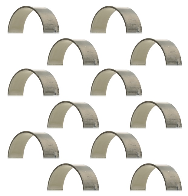 KOLBENSCHMIDT 87731610 Fasce elastiche 3.3 L 190 CV M30 B33 (35/40 INAT)
