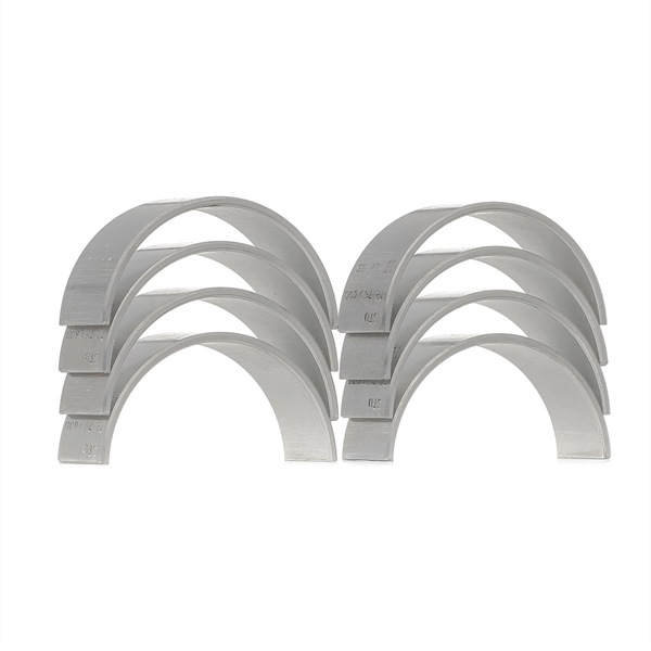 KOLBENSCHMIDT 77838600 Pleuellager Renault Clio 2 1.6 Authentique Hi-Flex (BB26, BB3E, CB26) 115 PS K4M 736