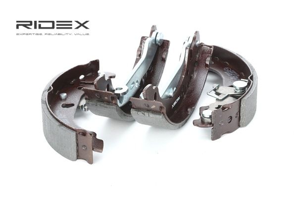 FORD RIDEX Bremsesko 70B0038