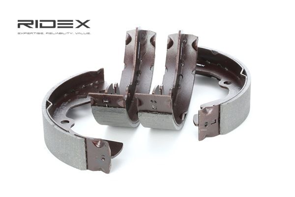RIDEX 70B0049 Kamaxeldrev 1.6 90 hk CA16S