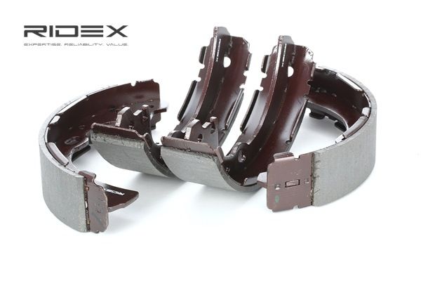 NISSAN RIDEX Bremseskosett 70B0053