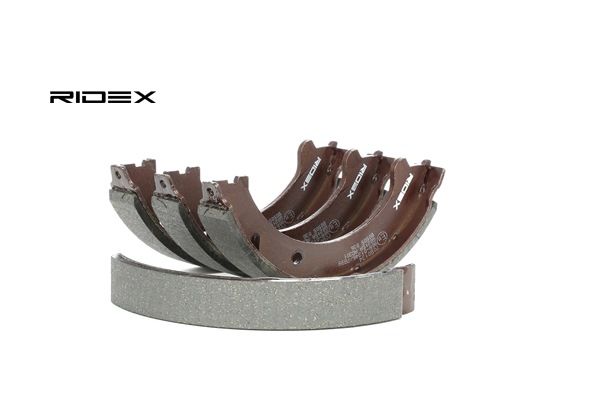 VOLVO RIDEX Jarrukenkä 70B0134