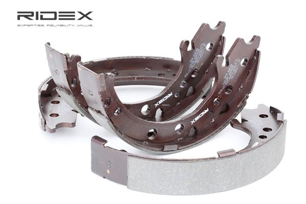 RIDEX 70B0146 Trumbroms Honda CR-V III 2.4 i-VTEC 4WD (RE7) 166 hk K24Z4