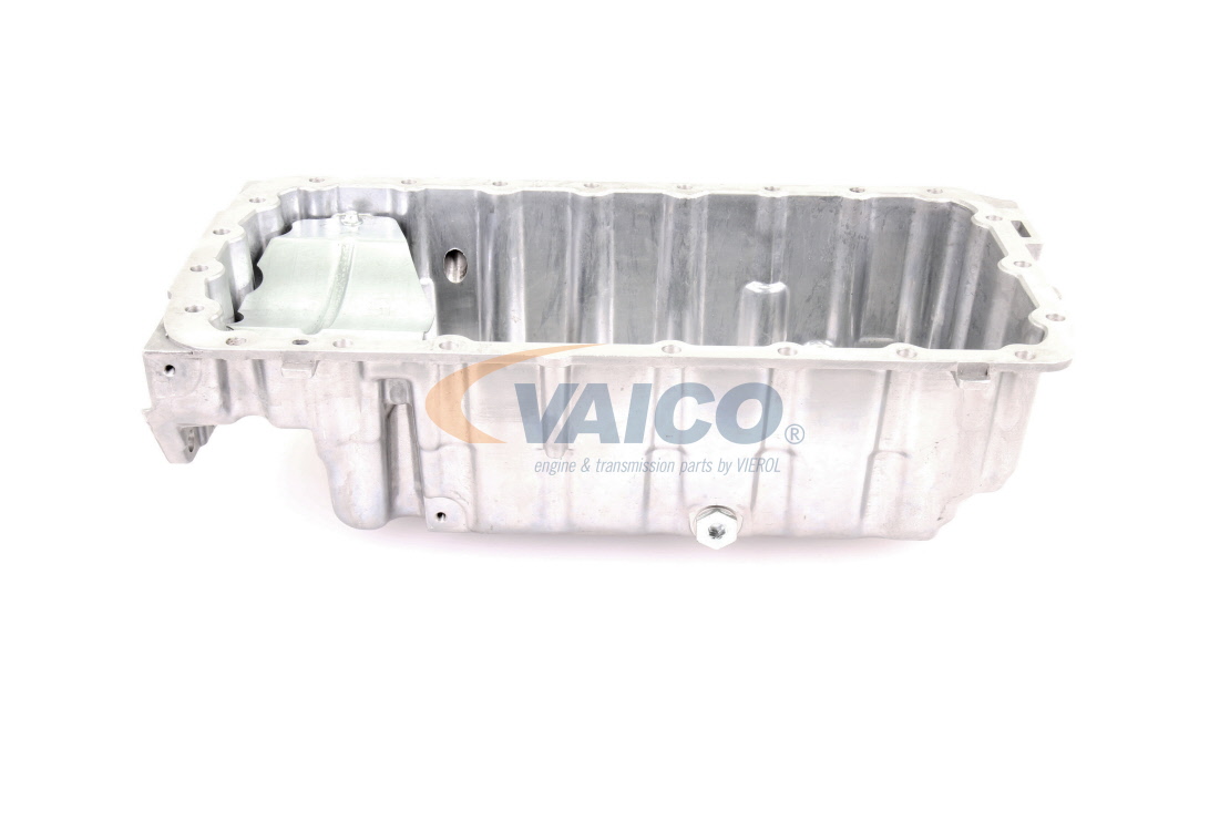 VAICO V25-0690 Bunnpanne Ford C Max DM2 2.0 TDCi 110 hk IXDA