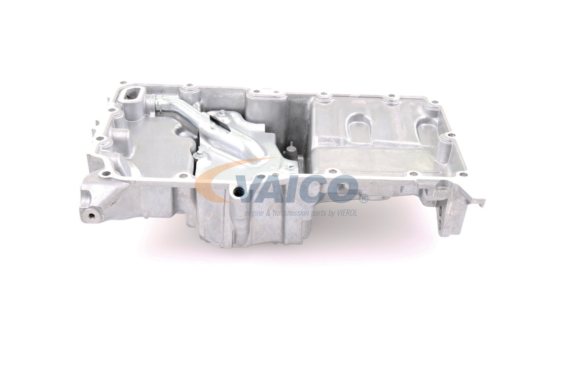 VAICO V40-1412 Ölwanne Opel Astra G CC 2.2 16V (F08, F48) 147 PS Z 22 SE
