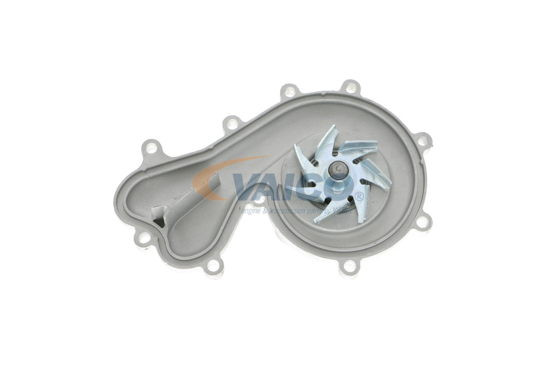VAICO V10-50079 Pompa wody Porsche Cayenne 92A 3.0 Diesel 245 KM MCR.CA