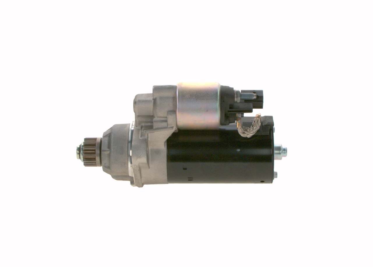 BOSCH 0 001 153 001 Lichtmaschinenregler 2.0 TDI 150 PS DXPA