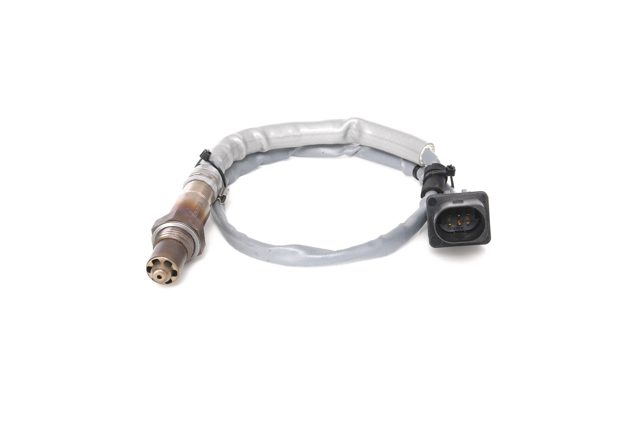 BOSCH 0 258 017 307 Lambdasonde (NOx, O2) Passat B6 Variant 2.0 TFSI 200 Pk CBFA