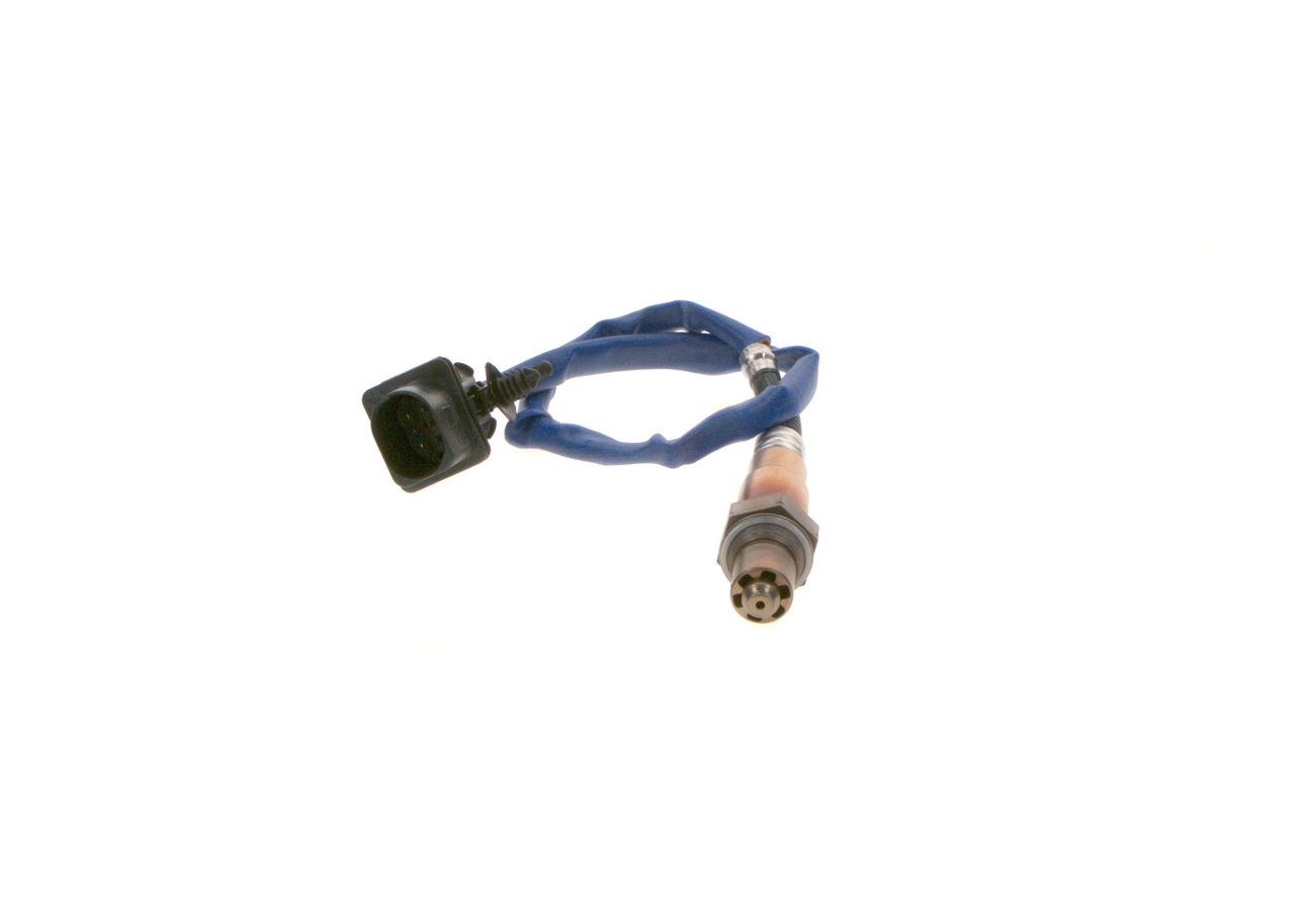 BOSCH 0 258 017 359 Eksosrør 2.0 Energi 185 hk UADA