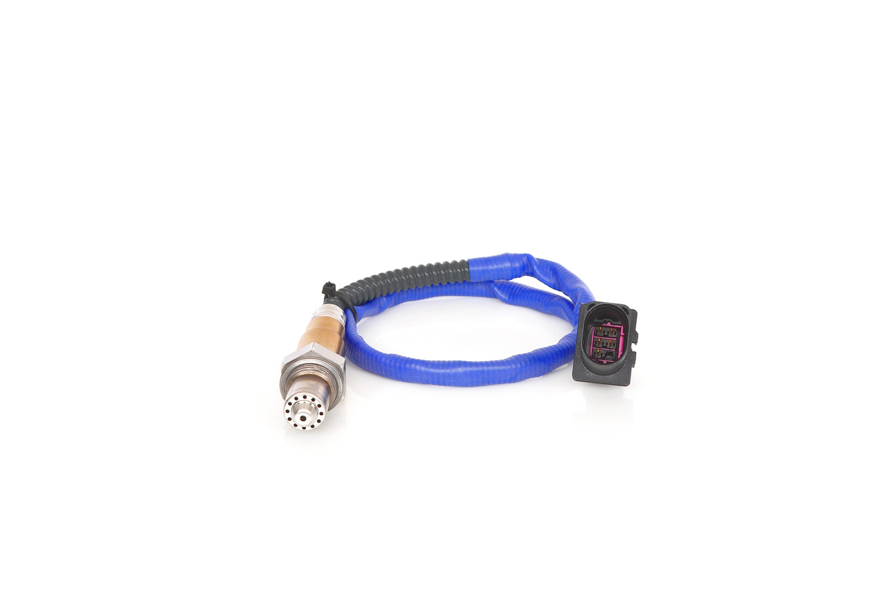BOSCH 0 258 027 062 Sonda lambda Jaguar F Type Cabrio 5.0 SCV8 S 495 cv 508PS(AJ133)