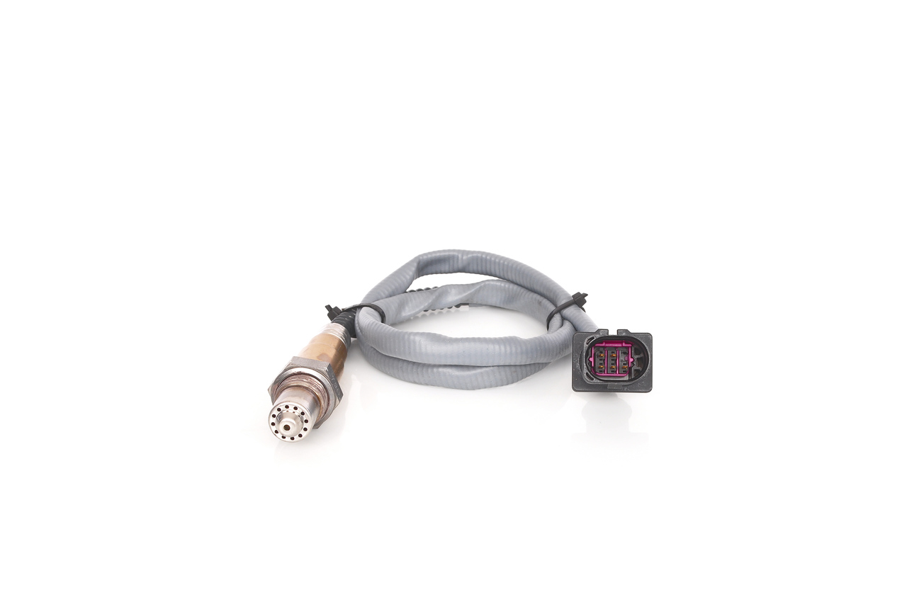 BOSCH 0 258 027 070 Βαλβίδα EGR 3.0 SCV6 AWD 380 PS 306PS(AJ126)