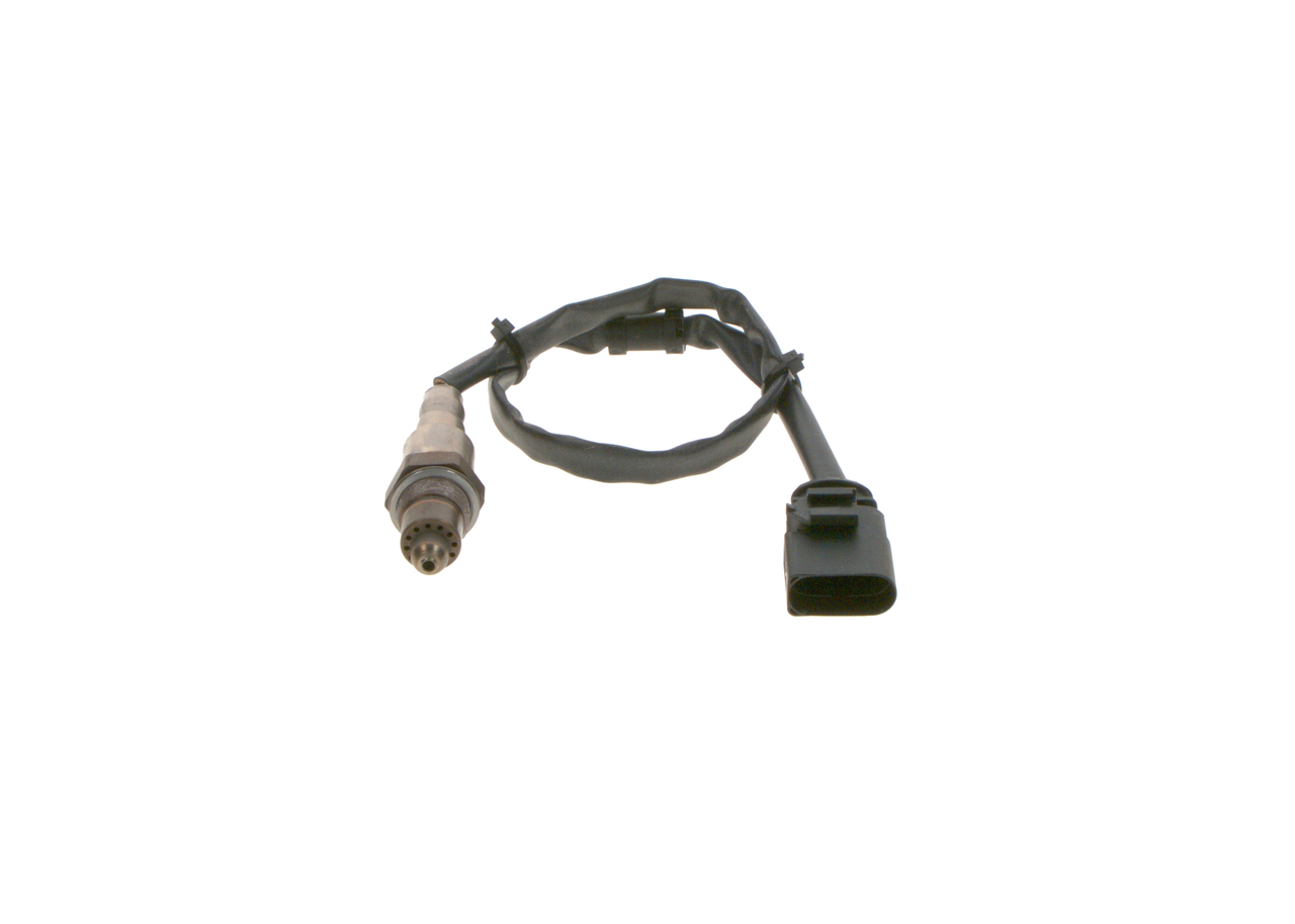 BOSCH 0 258 030 090 Sonde lambda (NOx) VW Jetta mk6 2.0 TSI 211CV 2015