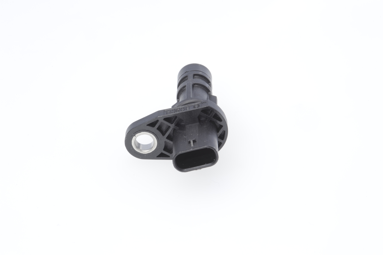 BOSCH 0 261 210 347 Sensore giri motore AUDI R8 Coupe (4S3, 4SP) 5.2 FSI quattro 540 CV DKAB