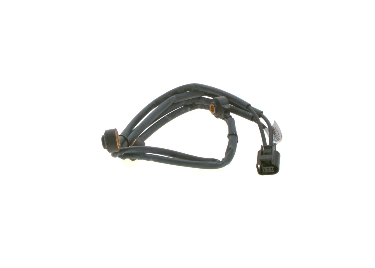 BOSCH 0 261 231 214 Gløderør V12 612 HK N74 B66 A