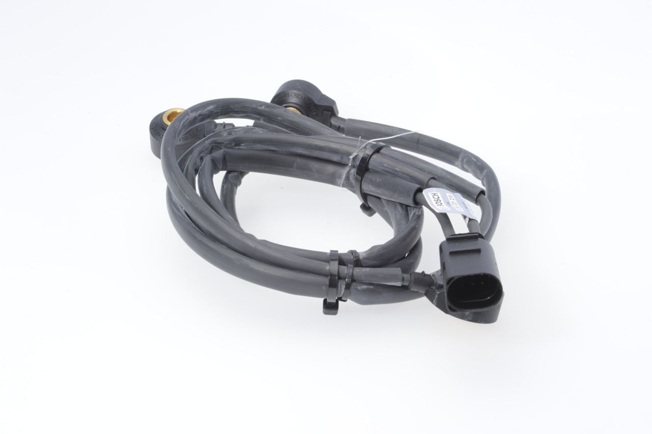 BOSCH 0 261 231 215 Klopfsensor ROLLS-ROYCE Ghost (RR4) V-Specification 601PS 2014