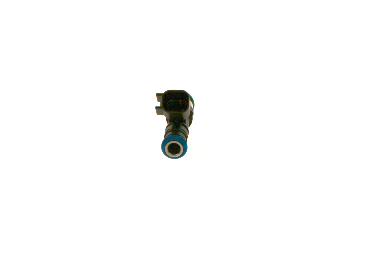 BOSCH 0 280 158 028 Μπεκ ψεκασμού Chrysler Sebring JR Cabrio 2.7 V6 24V 203 PS EES