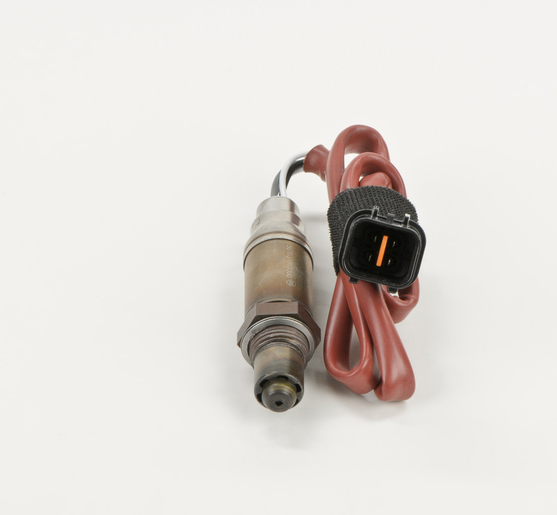 BOSCH F 00H L00 153 Filtru de particule 3.8 i 4WD 238 CP 6G75