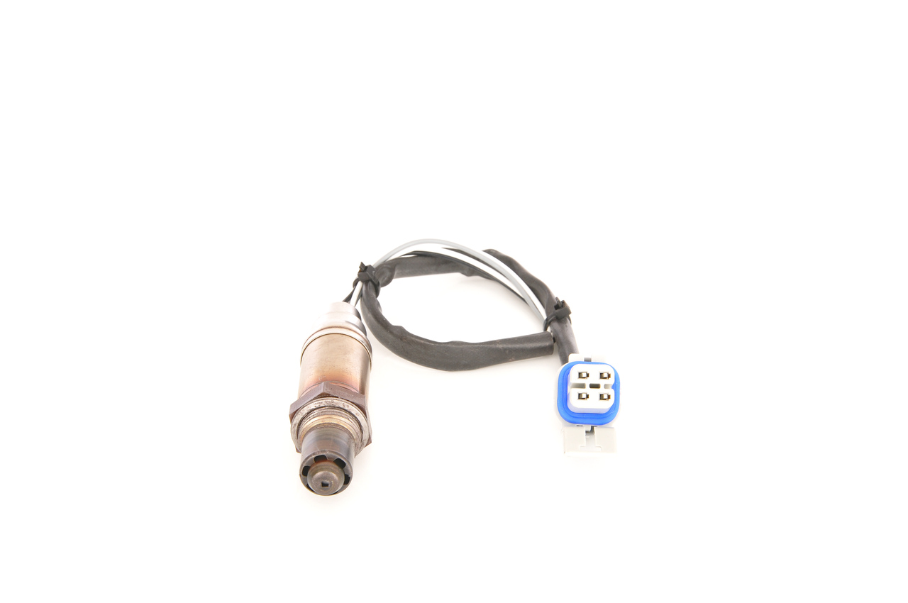 BOSCH F 00H L00 350 Lambda anturi CHEVROLET Avalanche II (GMT900) 5.3 Flex-Fuel AWD 314 hv LMG
