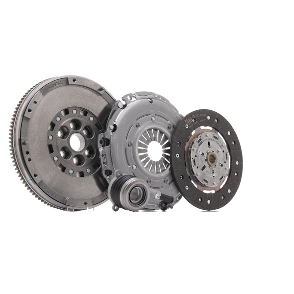 VALEO 837011 Kit frizione Delta 844 1.6 D Multijet (844.AXF11, 844.AXF1A) 116 CV 955 A4.000
