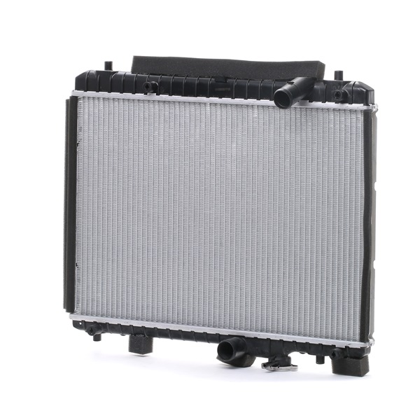 STARK SKRD-0120416 Radiador SUZUKI Swift III Hatchback (MZ, EZ) 1.3 4x4 (RS 413, ZD11S) 92 cv M13A