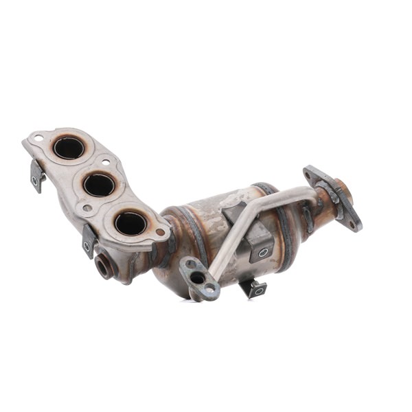 VEGAZ DIK-913 Catalizzatore Daihatsu Sirion m3 1.0 (M300) 70 CV 1KR-FE