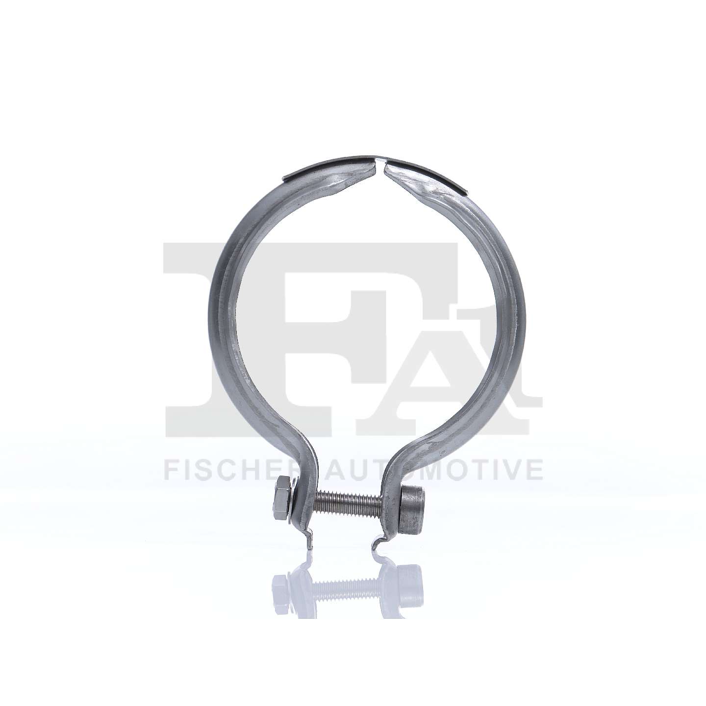 FA1 124-895 Conector teava sistem de esapament Opel Astra J gtc 1.4 (08) 120 CP B 14 NEL