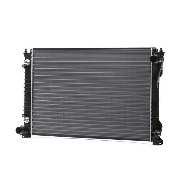 STARK SKRD-0120435 Radiator Audi A6 C6 3.0 TDI quattro 233 hk ASB