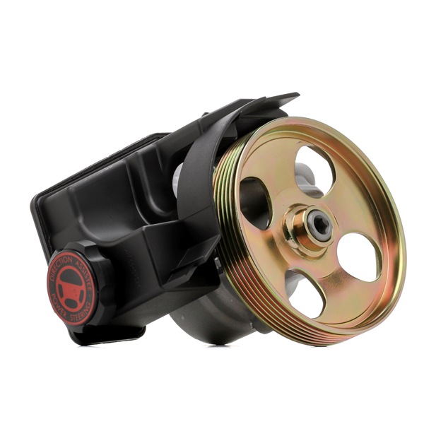 PEUGEOT RIDEX Ohjaustehostimen Pumppu 12H0035