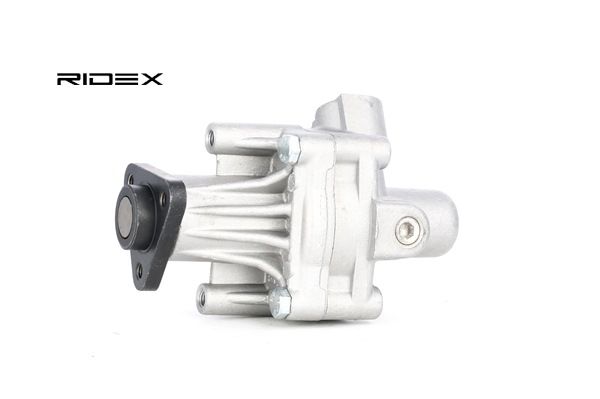 RIDEX 12H0018 Pompa idroguida Audi 100 C4 2.0 100 CV AAE