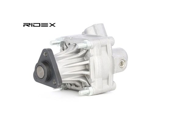 RIDEX 12H0025 Stuurbekrachtigingspomp VW Passat 32B 2.2 115 Pk KX