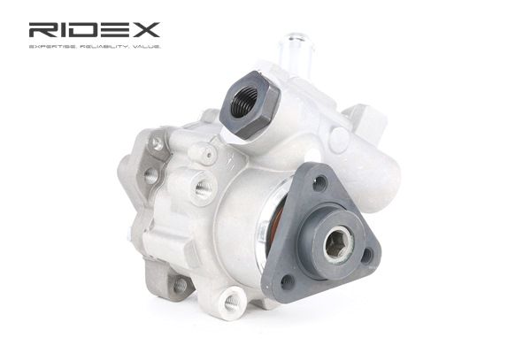 RIDEX 12H0010 Хидравлична помпа Passat B5 1.9 TDI 130 PS AWX