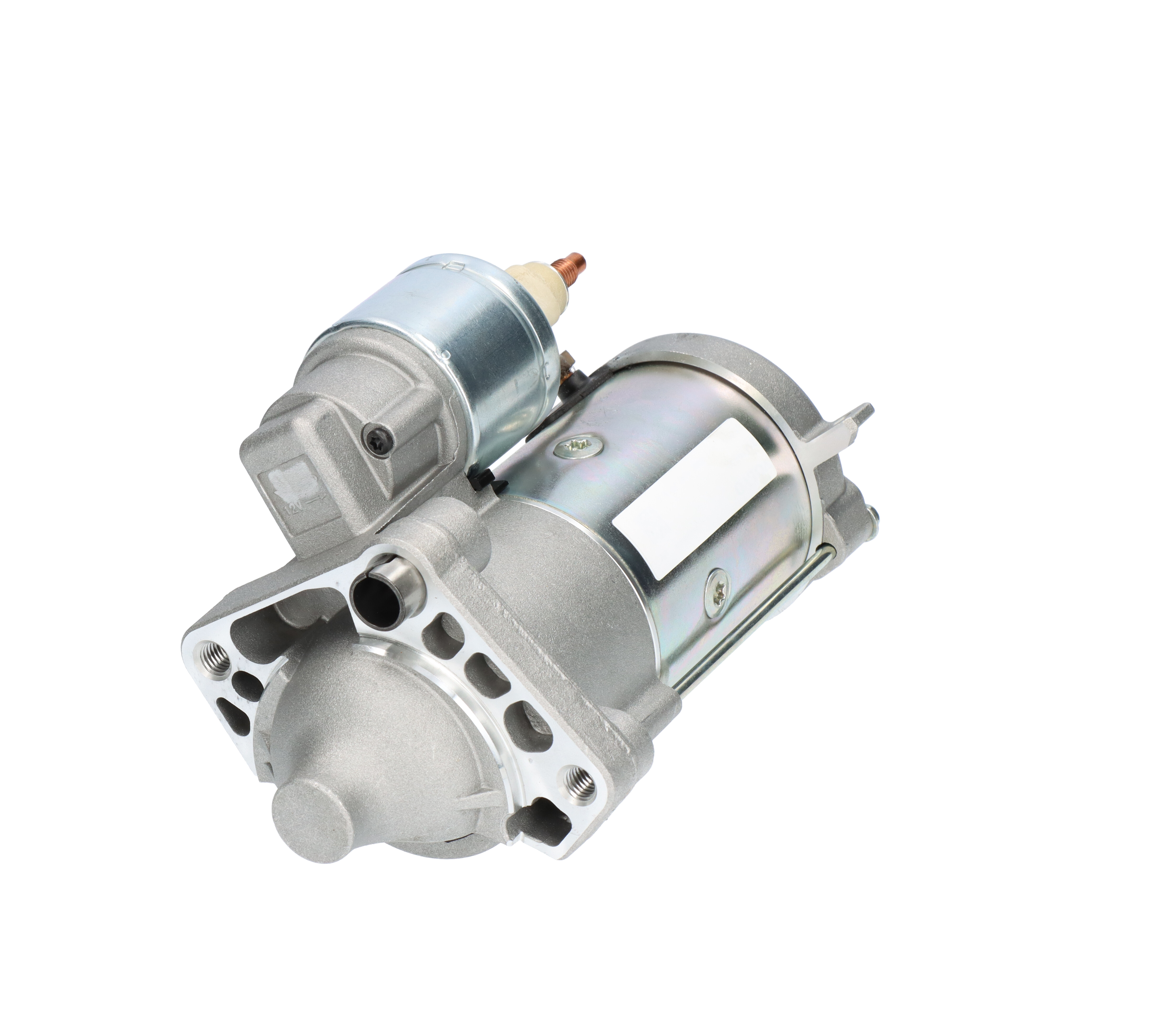 VALEO 458724 Ajovalon säätömoottori D3 150 hv D 4204 T9