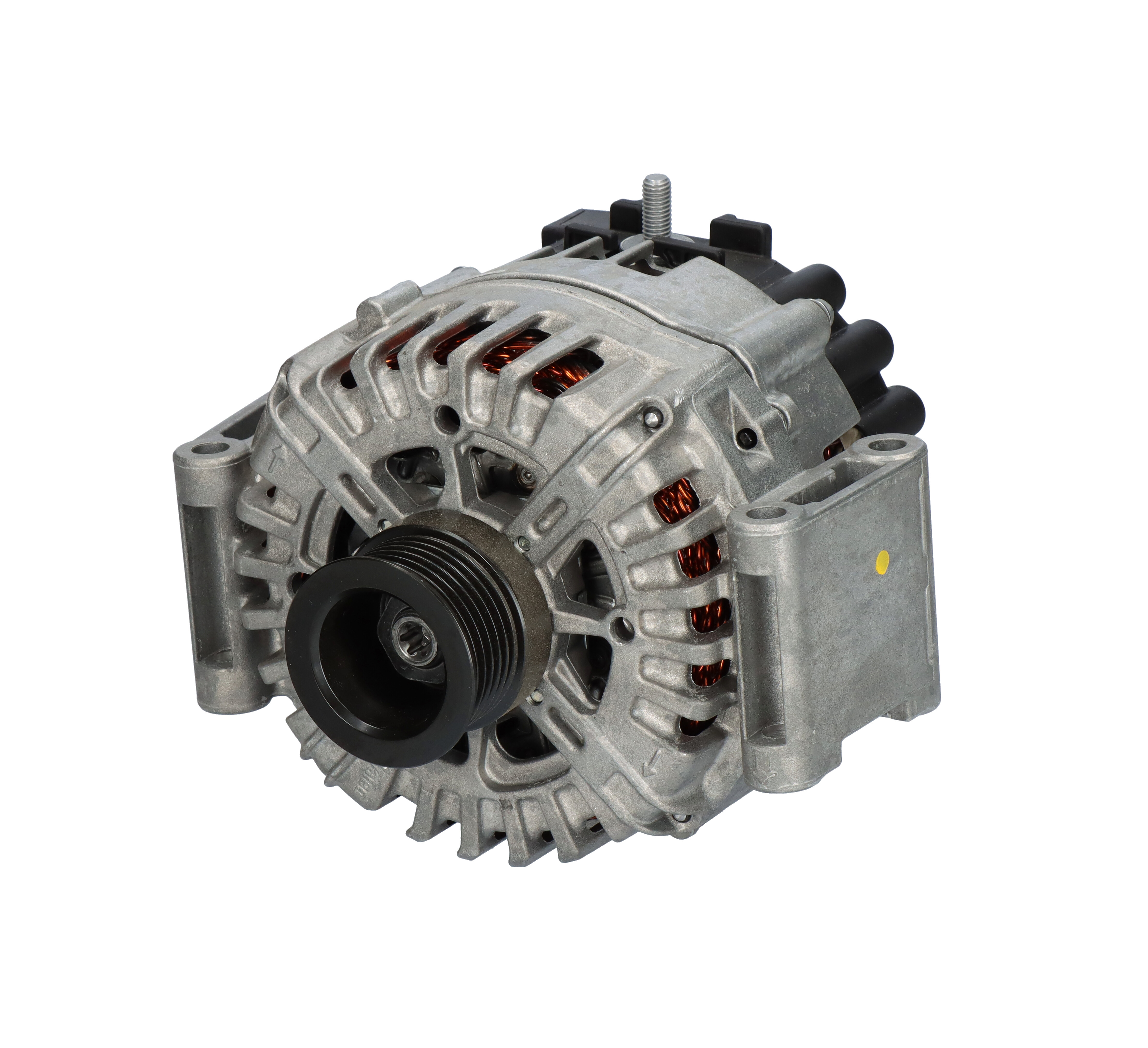 VALEO 440569 Lichtmaschine Mercedes S205 C 300 BlueTEC Hybrid / h (205.212) 204PS 2017
