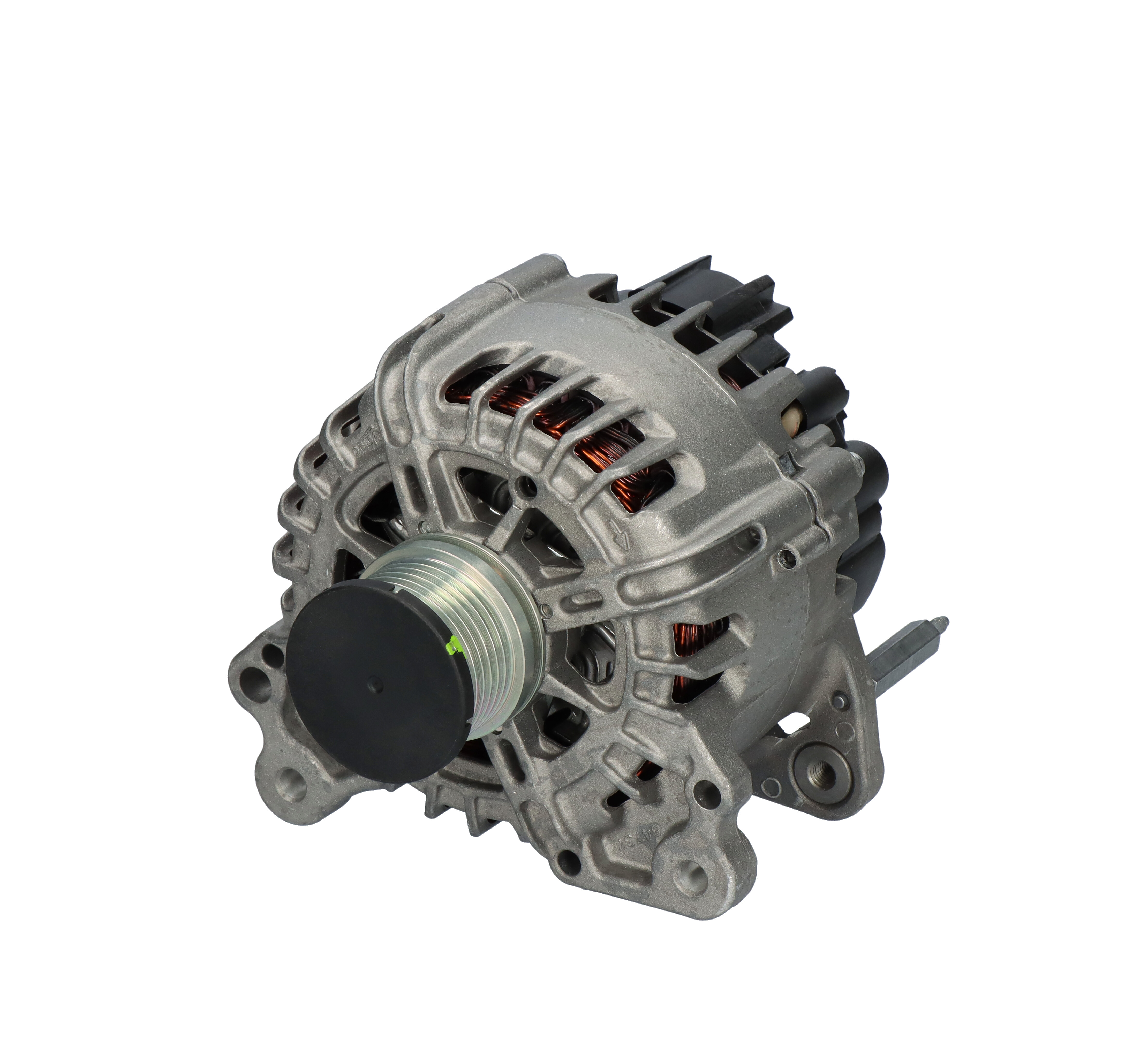 VALEO 440609 Laturi Skoda Octavia 5E5 2.0 TDI RS 184 hv CUPA