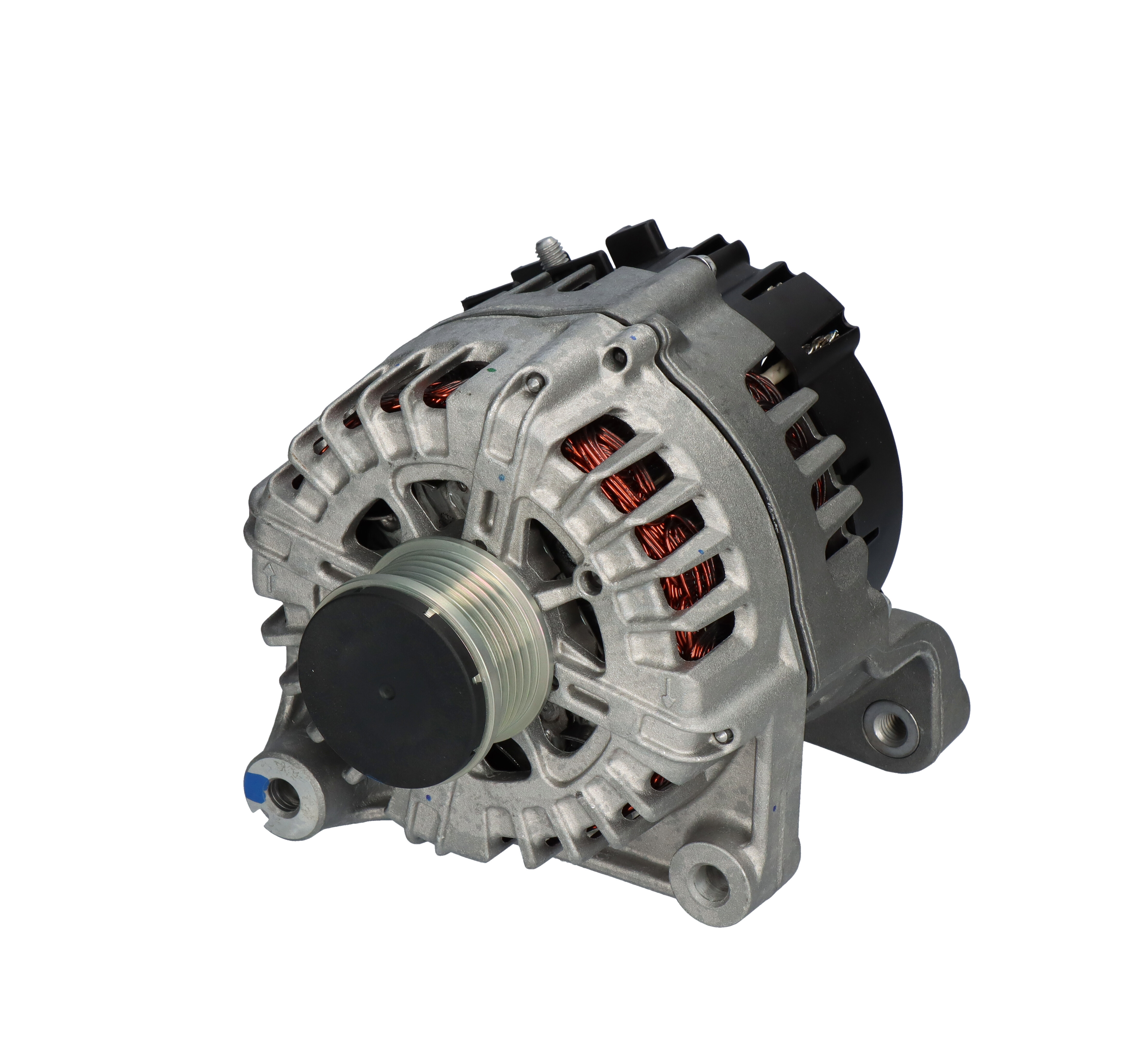 VALEO 440614 Alternatore BMW F34 320 d xDrive 200 CV N47 D20 C