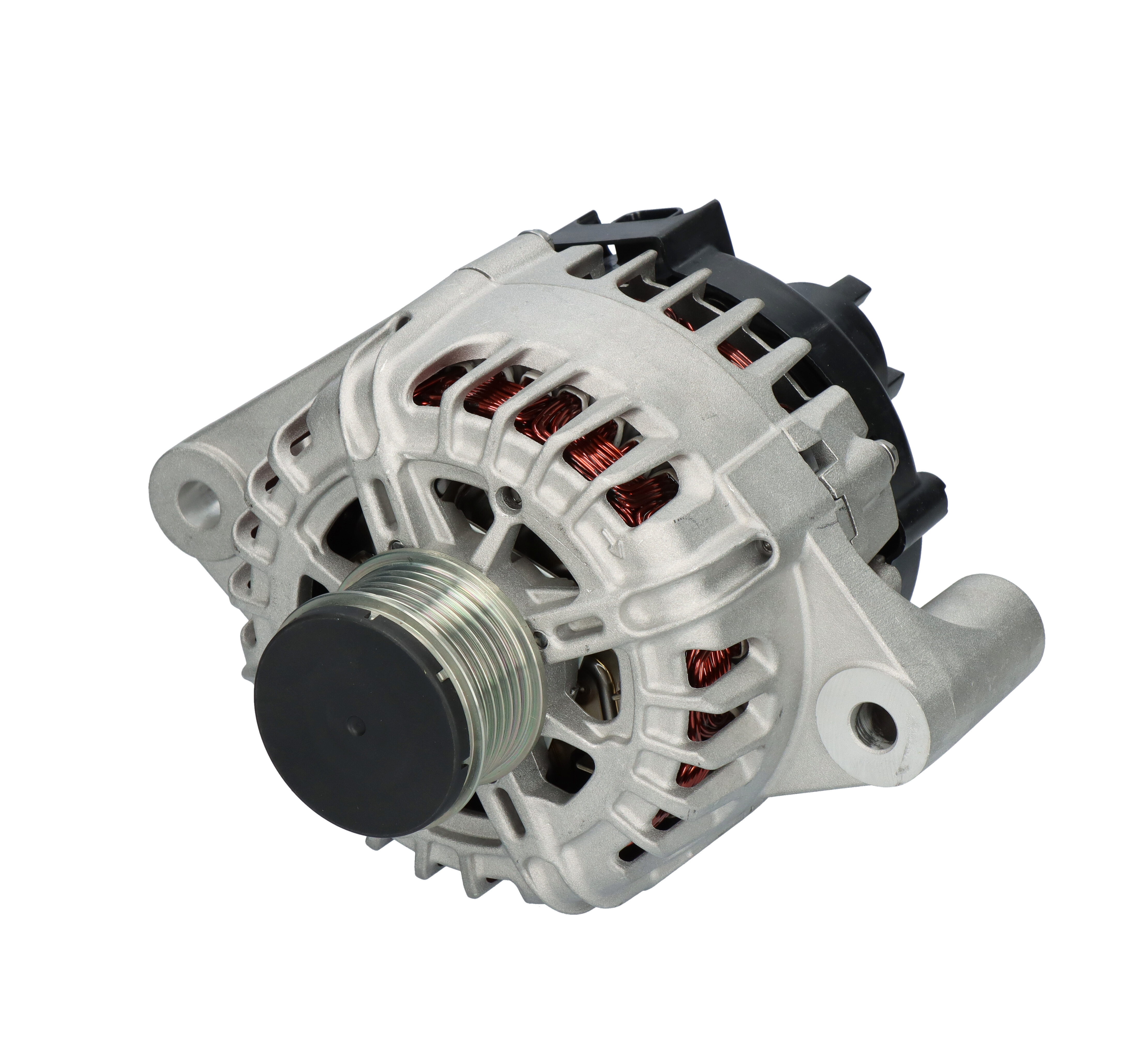 VALEO 440620 Lichtmaschine VAUXHALL Insignia Mk1 (A) Limousine (G09) 2.0 CDTI (69) 190PS 2016
