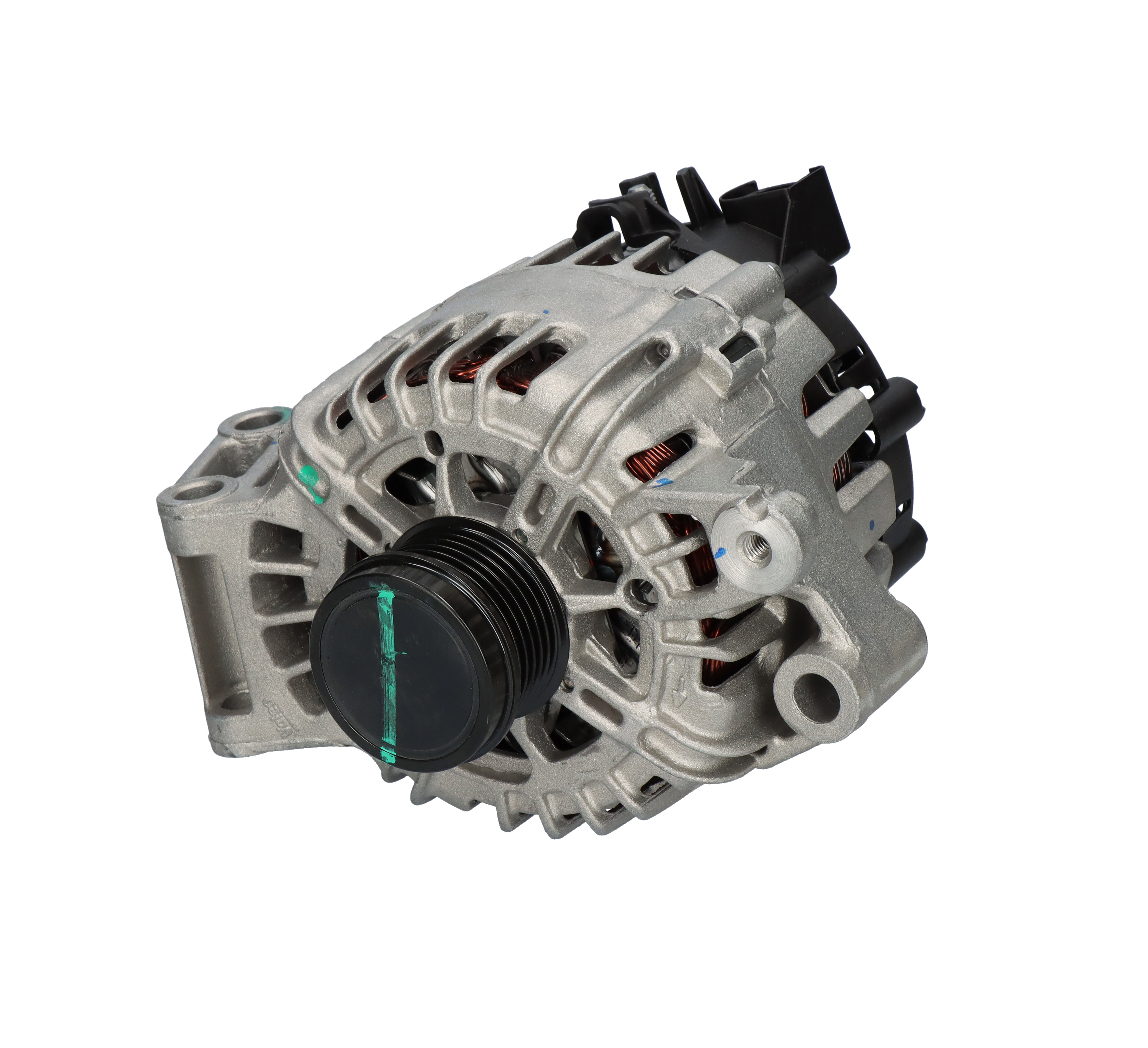 VALEO 440634 Generátor Ford C Max 2 1.6 EcoBoost 182 LE JTDB