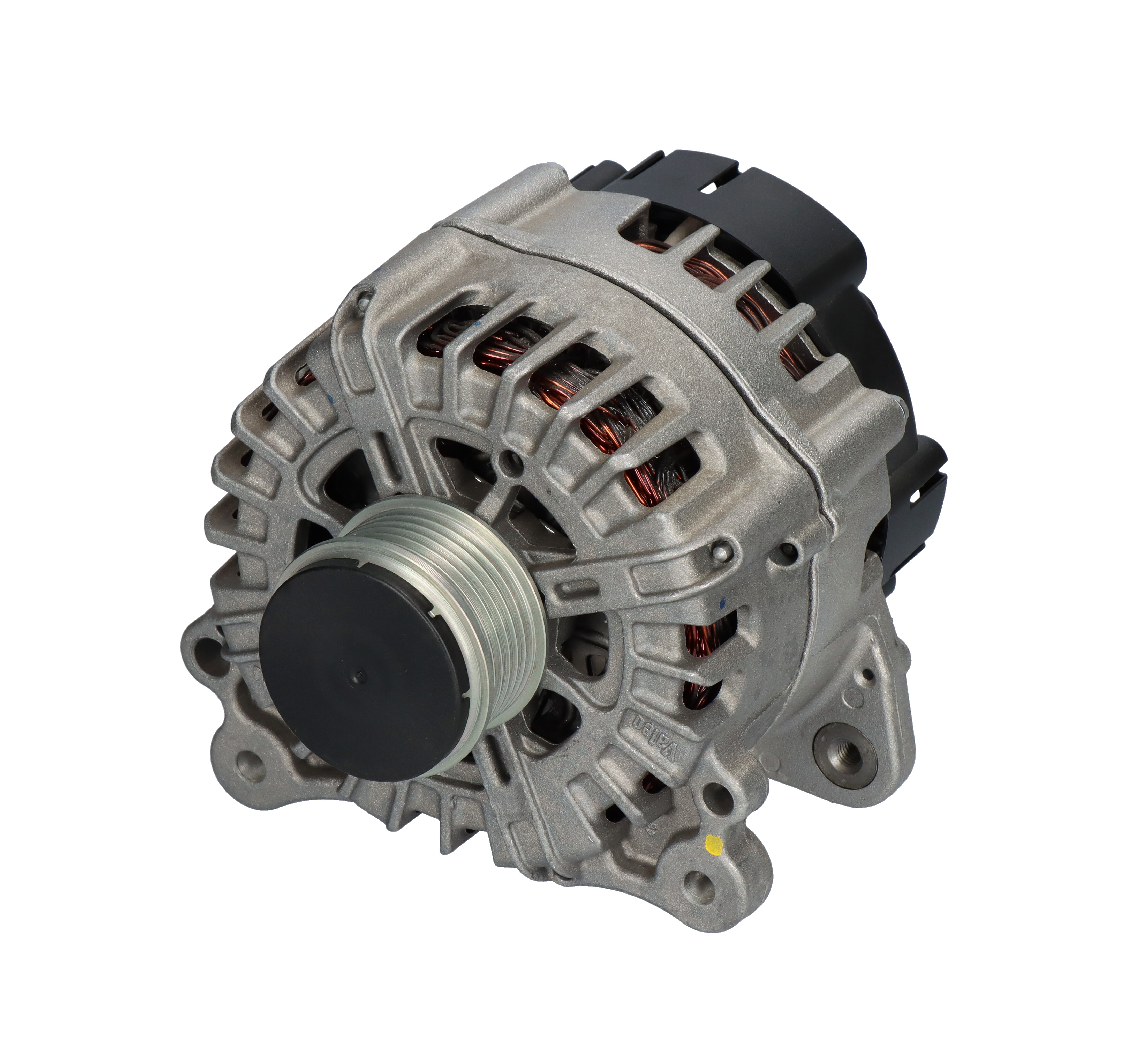 VALEO 440680 Lichtmaschine Audi A4 B8 Avant 3.0 TDI quattro 245PS 2014