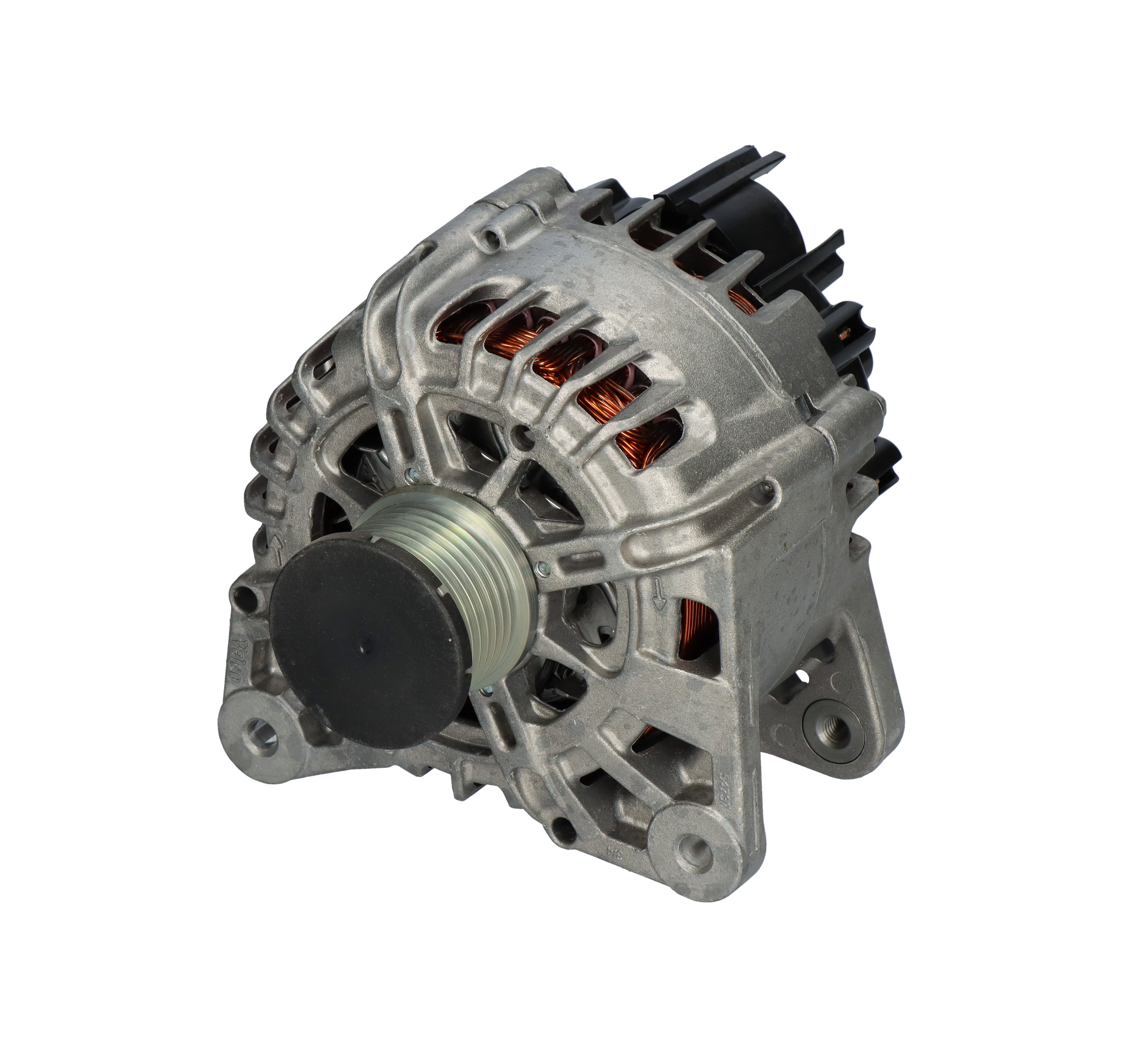 VALEO 439935 Lichtmaschine Logan II 1.6 113PS 2024